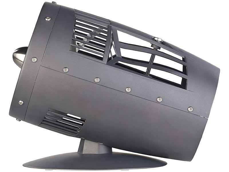 ; Turm-Tischventilatoren 