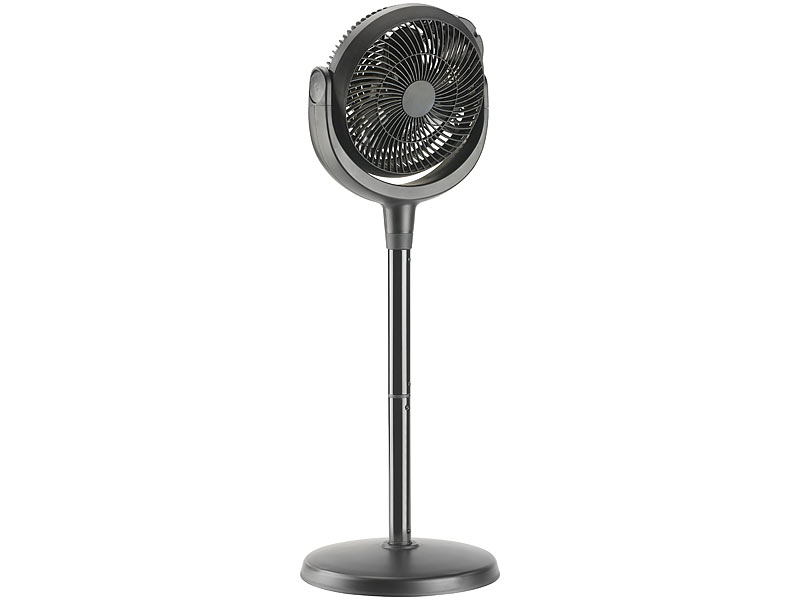 ; Sprüh-Nebel-Ventilatoren für den Außenbereich 