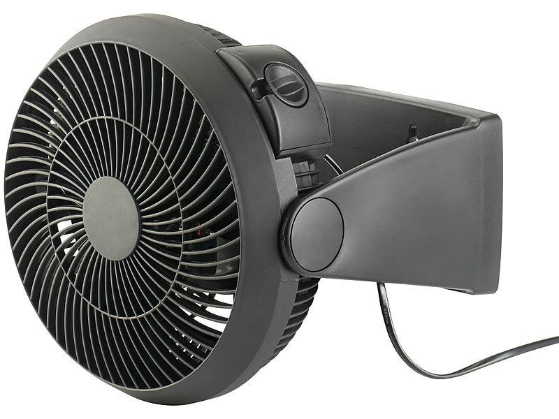 Ventilateur VT-360.wt, Ventilateurs et vaporisateurs