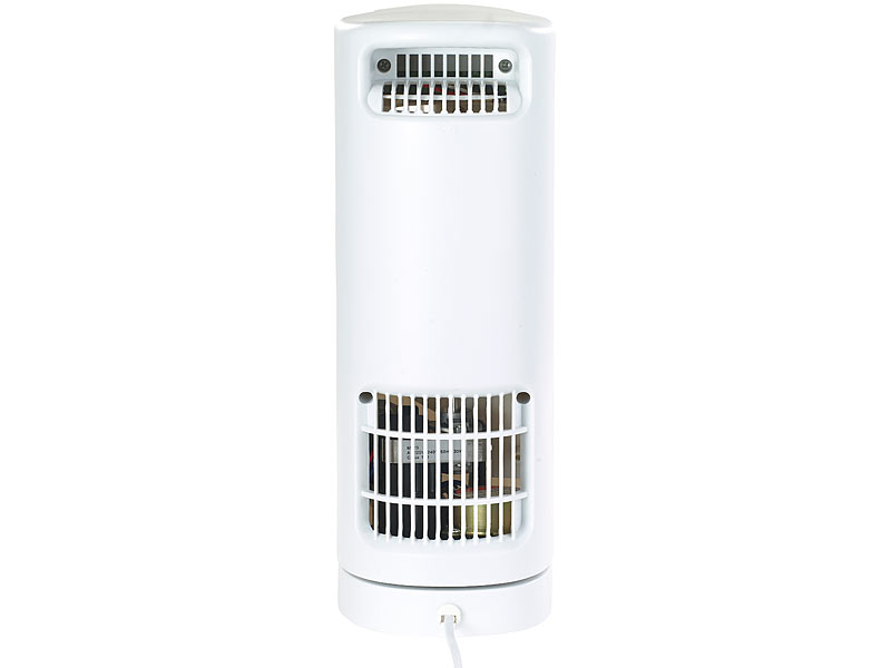; Turm-Tischventilatoren, Mobile Deckenventilatoren 