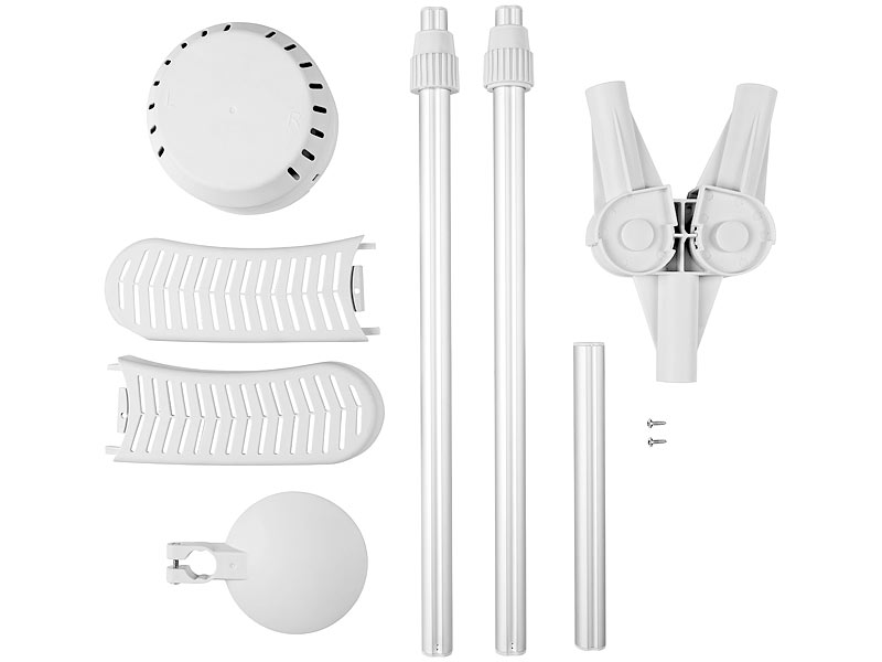 ; Akku-Zyklon-Hand- & Boden-Staubsauger mit Motor-Bürste Akku-Zyklon-Hand- & Boden-Staubsauger mit Motor-Bürste 