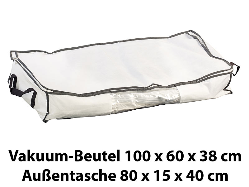 ; Vakuumierer für Vakuumbeutel Vakuumierer für Vakuumbeutel 