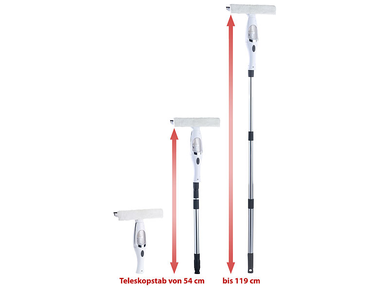 ; Hand-Dampfreiniger, Fensterputz-Roboter mit Bluetooth und Apps Hand-Dampfreiniger, Fensterputz-Roboter mit Bluetooth und Apps Hand-Dampfreiniger, Fensterputz-Roboter mit Bluetooth und Apps Hand-Dampfreiniger, Fensterputz-Roboter mit Bluetooth und Apps Hand-Dampfreiniger, Fensterputz-Roboter mit Bluetooth und Apps 
