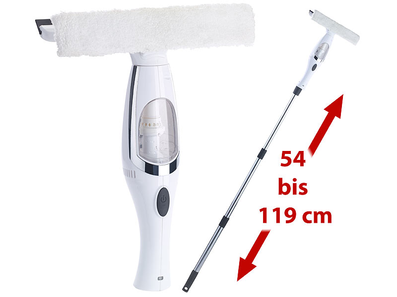 ; Hand-Dampfreiniger, Fensterputz-Roboter mit Bluetooth und Apps Hand-Dampfreiniger, Fensterputz-Roboter mit Bluetooth und Apps Hand-Dampfreiniger, Fensterputz-Roboter mit Bluetooth und Apps Hand-Dampfreiniger, Fensterputz-Roboter mit Bluetooth und Apps Hand-Dampfreiniger, Fensterputz-Roboter mit Bluetooth und Apps 
