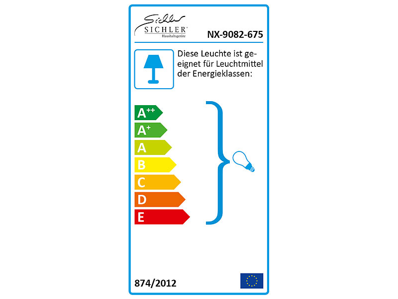 ; Mobile Deckenventilatoren 