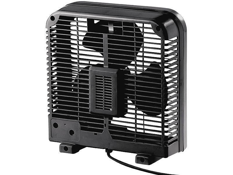 ; Turm-Tischventilatoren 