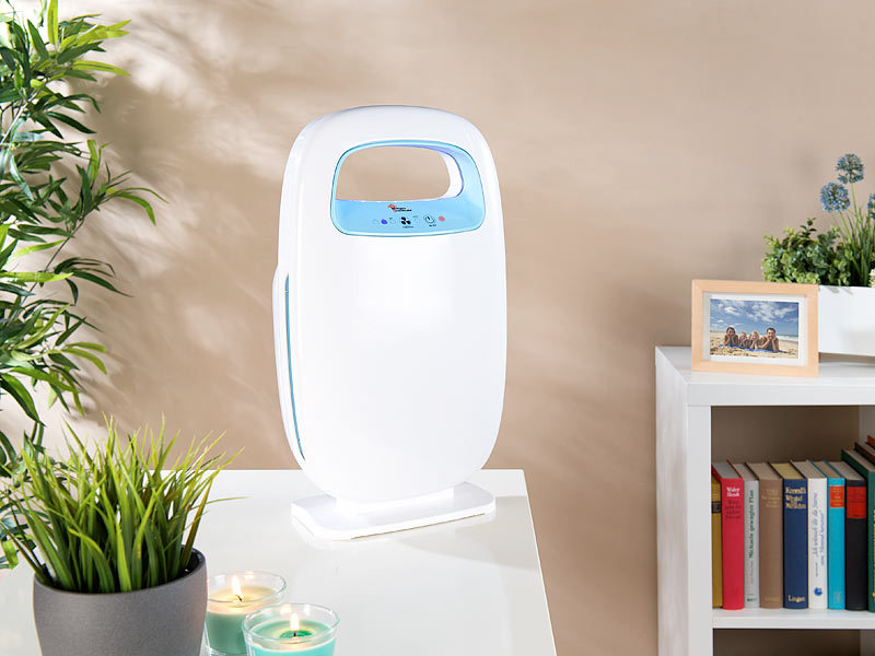 ; Multi-Stufen-Luftreiniger mit Filtern, Ionisator,en UV, WLAN & Apps, 3in1-Tisch-Luftwäscher, -befeuchter und -kühler mit UV-Licht Multi-Stufen-Luftreiniger mit Filtern, Ionisator,en UV, WLAN & Apps, 3in1-Tisch-Luftwäscher, -befeuchter und -kühler mit UV-Licht Multi-Stufen-Luftreiniger mit Filtern, Ionisator,en UV, WLAN & Apps, 3in1-Tisch-Luftwäscher, -befeuchter und -kühler mit UV-Licht Multi-Stufen-Luftreiniger mit Filtern, Ionisator,en UV, WLAN & Apps, 3in1-Tisch-Luftwäscher, -befeuchter und -kühler mit UV-Licht 