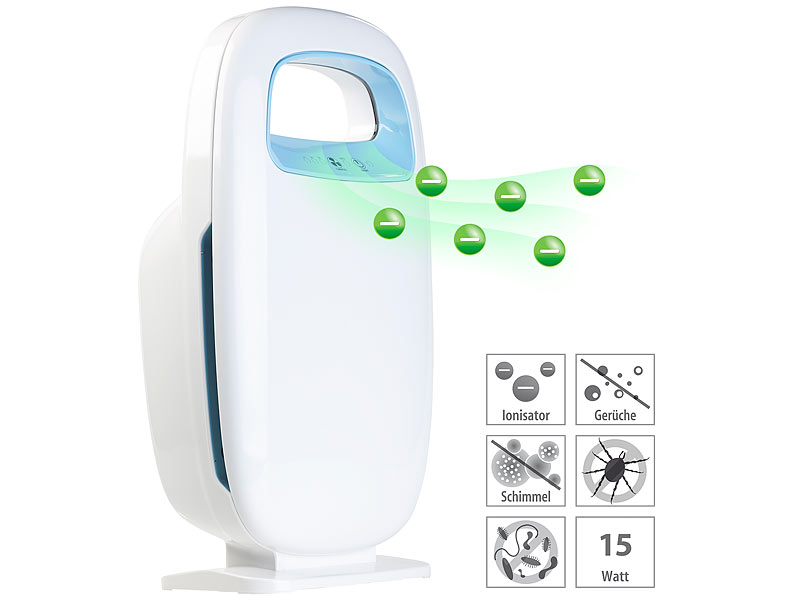; Multi-Stufen-Luftreiniger mit Filtern, Ionisator,en UV, WLAN & Apps, 3in1-Tisch-Luftwäscher, -befeuchter und -kühler mit UV-Licht Multi-Stufen-Luftreiniger mit Filtern, Ionisator,en UV, WLAN & Apps, 3in1-Tisch-Luftwäscher, -befeuchter und -kühler mit UV-Licht Multi-Stufen-Luftreiniger mit Filtern, Ionisator,en UV, WLAN & Apps, 3in1-Tisch-Luftwäscher, -befeuchter und -kühler mit UV-Licht Multi-Stufen-Luftreiniger mit Filtern, Ionisator,en UV, WLAN & Apps, 3in1-Tisch-Luftwäscher, -befeuchter und -kühler mit UV-Licht 