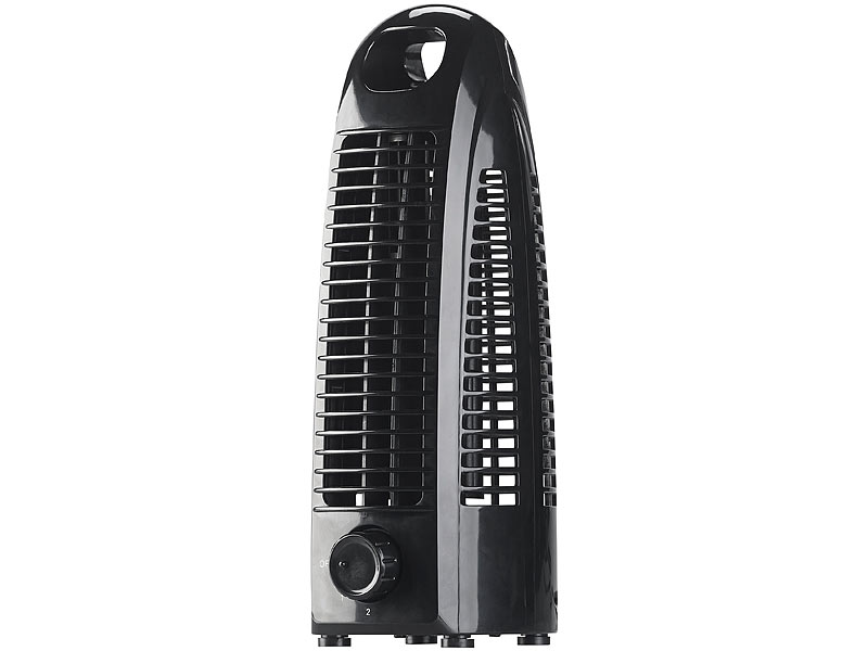 ; Mobile Deckenventilatoren 
