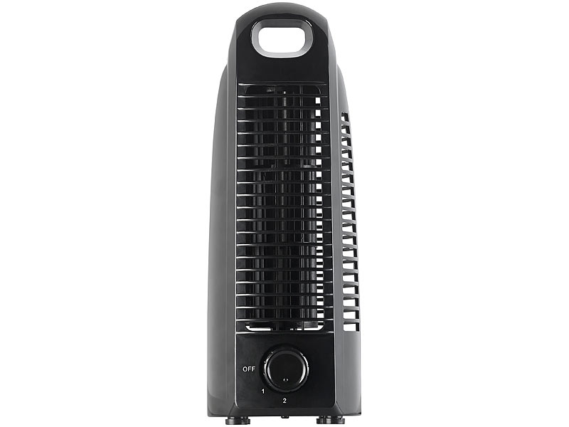 ; Mobile Deckenventilatoren 