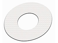 Sichler Ersatztücher für PV-7413, 20er-Set; Schraubenzieher, Werkzeug allgemein Schraubenzieher, Werkzeug allgemein Schraubenzieher, Werkzeug allgemein