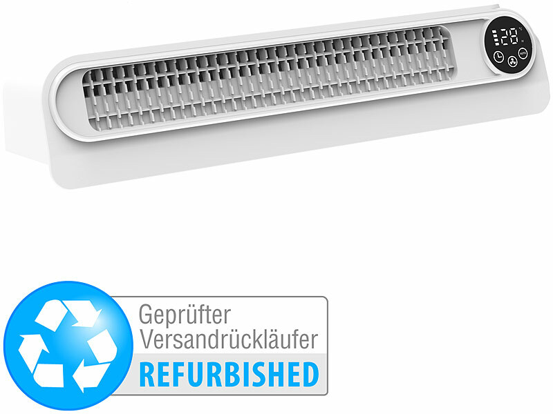 ; Infrarot-Schimmelentferner für Wand und Bad