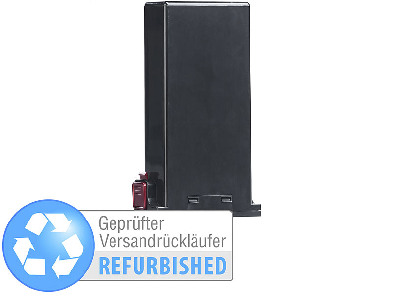 ; Akku-Zyklon-Hand- & Boden-Staubsauger Akku-Zyklon-Hand- & Boden-Staubsauger Akku-Zyklon-Hand- & Boden-Staubsauger 