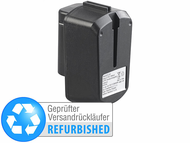 ; Akku-Zyklon-Hand- & Boden-Staubsauger, Akku-Zyklon-Hand- & Boden-Staubsauger mit Motor-Bürste Akku-Zyklon-Hand- & Boden-Staubsauger, Akku-Zyklon-Hand- & Boden-Staubsauger mit Motor-Bürste Akku-Zyklon-Hand- & Boden-Staubsauger, Akku-Zyklon-Hand- & Boden-Staubsauger mit Motor-Bürste 