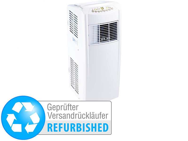 ; Luftkühler, -befeuchter und -reiniger mit Ionisator Luftkühler, -befeuchter und -reiniger mit Ionisator