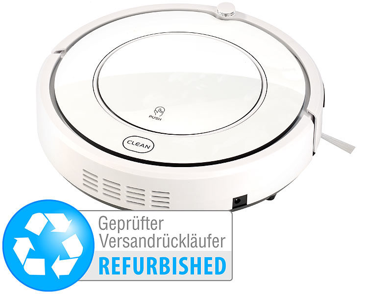 ; Akku-Zyklon-Hand- & Boden-Staubsauger, 2in1-Staubsaug- & Bodenwisch-Roboter mit UV-Licht Akku-Zyklon-Hand- & Boden-Staubsauger, 2in1-Staubsaug- & Bodenwisch-Roboter mit UV-Licht Akku-Zyklon-Hand- & Boden-Staubsauger, 2in1-Staubsaug- & Bodenwisch-Roboter mit UV-Licht 