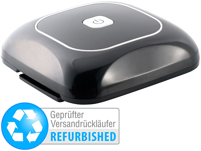 ; Vollautomatischer Bodenwischroboter, 2in1-Staubsaug- & Bodenwisch-Roboter 