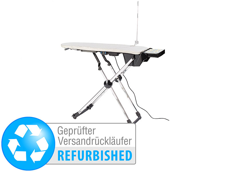 ; Home-Professional-Bügelbretter Home-Professional-Bügelbretter 