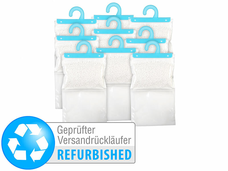 ; Nachfüllbare Granulat-Luftentfeuchter Nachfüllbare Granulat-Luftentfeuchter Nachfüllbare Granulat-Luftentfeuchter 
