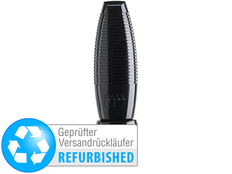 ; Turm-Tischventilatoren 