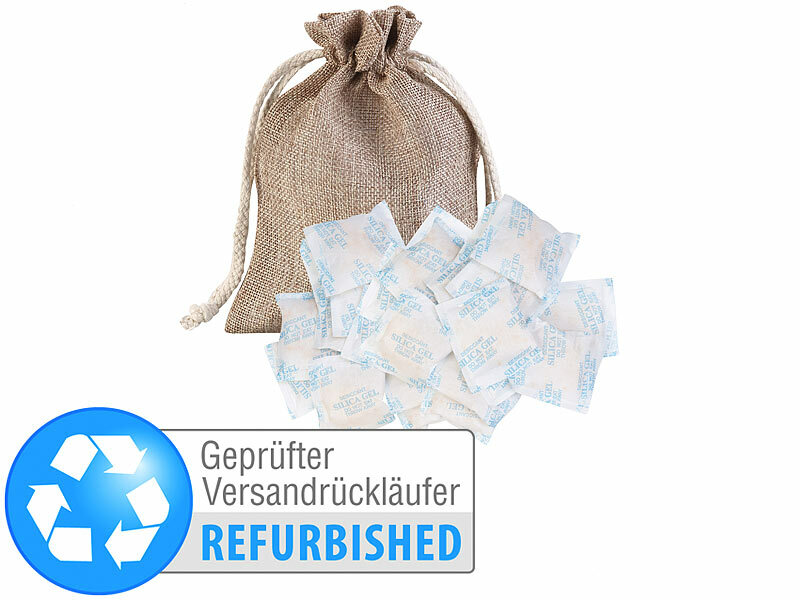 ; Nachfüllbare Granulat-Luftentfeuchter Nachfüllbare Granulat-Luftentfeuchter 