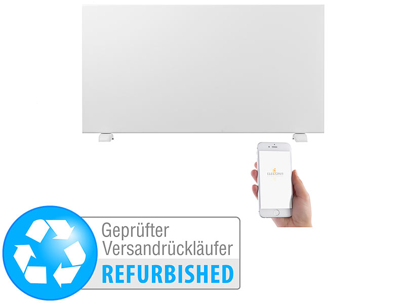; Heizlüfter 