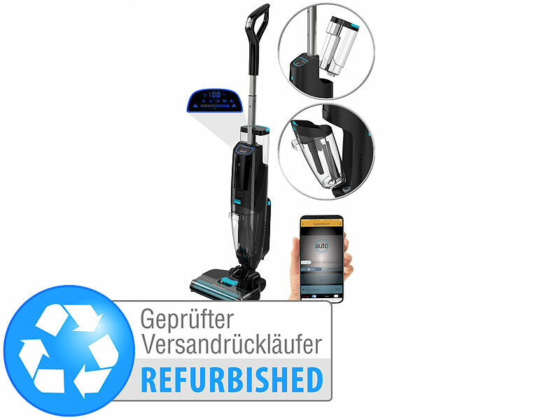 ; Akku-Zyklon-Hand- & Boden-Staubsauger, Akku-Zyklon-Hand- & Boden-Staubsauger mit Motor-Bürste Akku-Zyklon-Hand- & Boden-Staubsauger, Akku-Zyklon-Hand- & Boden-Staubsauger mit Motor-Bürste Akku-Zyklon-Hand- & Boden-Staubsauger, Akku-Zyklon-Hand- & Boden-Staubsauger mit Motor-Bürste Akku-Zyklon-Hand- & Boden-Staubsauger, Akku-Zyklon-Hand- & Boden-Staubsauger mit Motor-Bürste 