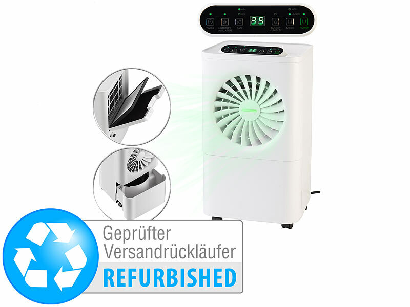 ; Digitale Luftentfeuchter mit Timer, Granulat-Nachfüllpacks für Raumentfeuchter Digitale Luftentfeuchter mit Timer, Granulat-Nachfüllpacks für Raumentfeuchter Digitale Luftentfeuchter mit Timer, Granulat-Nachfüllpacks für Raumentfeuchter 