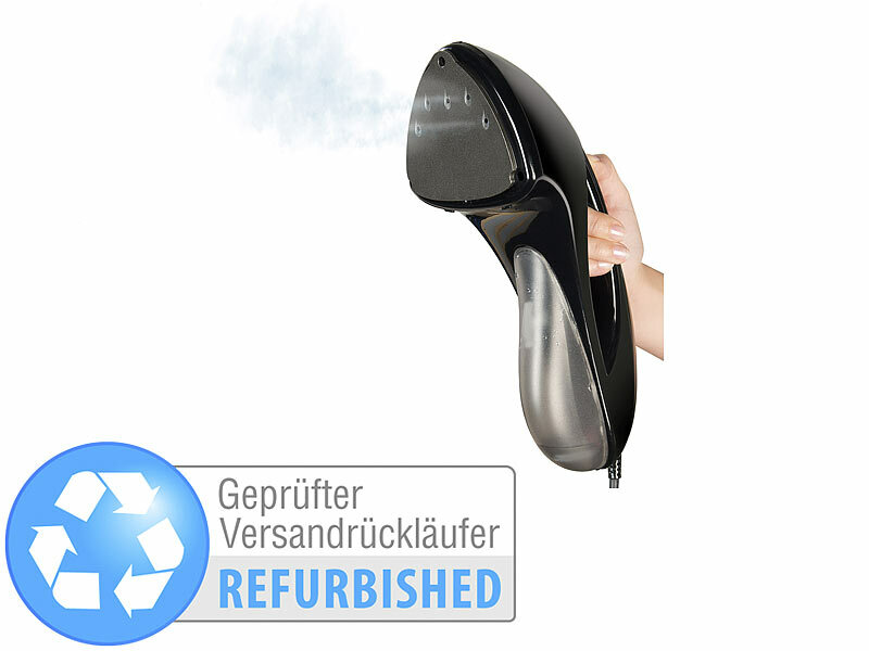 ; Reise-Dampf-Bügeleisen Reise-Dampf-Bügeleisen 