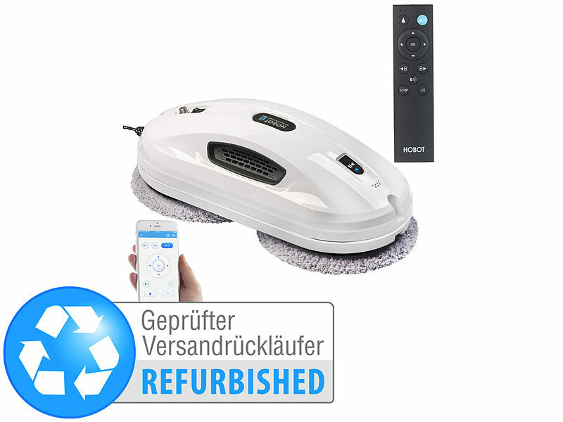 ; Akku-Zyklon-Hand- & Boden-Staubsauger, Fensterputz-Roboter Akku-Zyklon-Hand- & Boden-Staubsauger, Fensterputz-Roboter Akku-Zyklon-Hand- & Boden-Staubsauger, Fensterputz-Roboter 