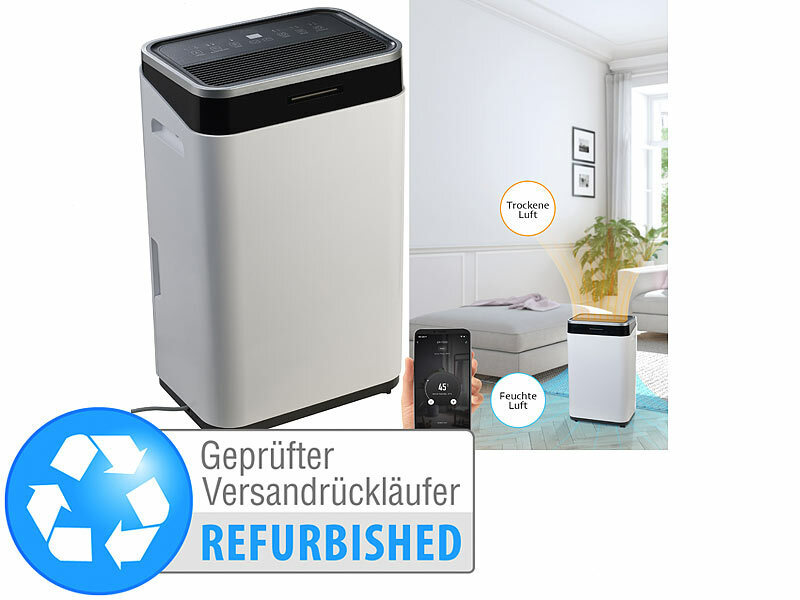; Luftkühler, -befeuchter und -reiniger mit Ionisator 