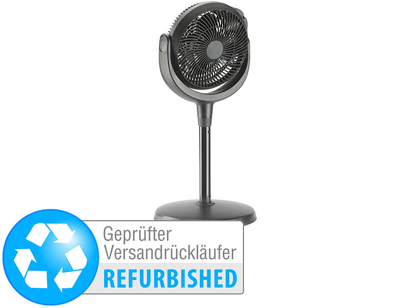 ; Sprüh-Nebel-Ventilatoren für den Außenbereich 