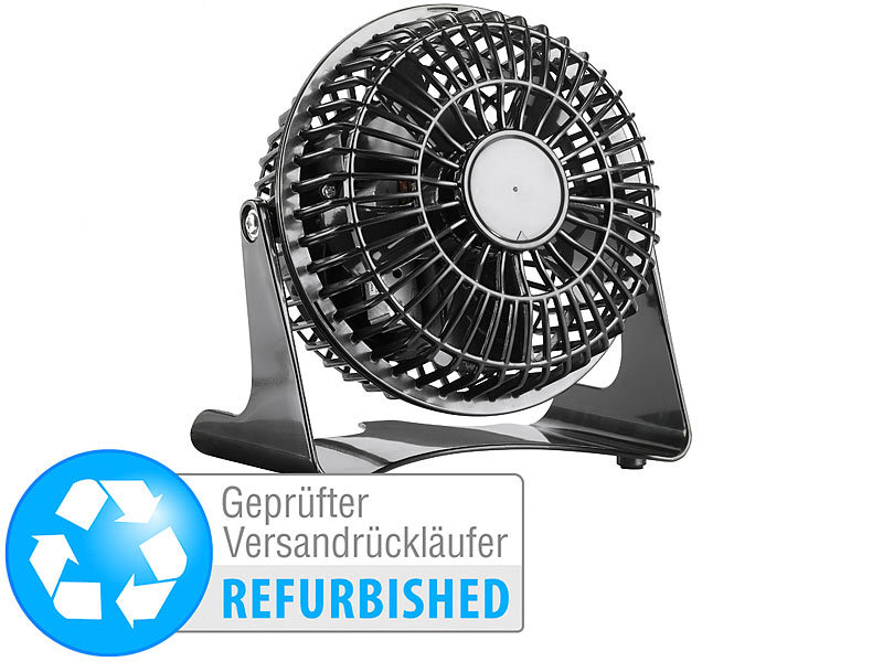 ; Turm-Tischventilatoren 