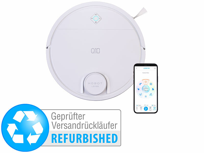 ; Akku-Zyklon-Hand- & Boden-Staubsauger, Akku-Zyklon-Hand- & Boden-Staubsauger mit Motor-Bürste