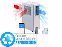 ; Luftkühler, -befeuchter und -reiniger mit Ionisator Luftkühler, -befeuchter und -reiniger mit Ionisator Luftkühler, -befeuchter und -reiniger mit Ionisator 