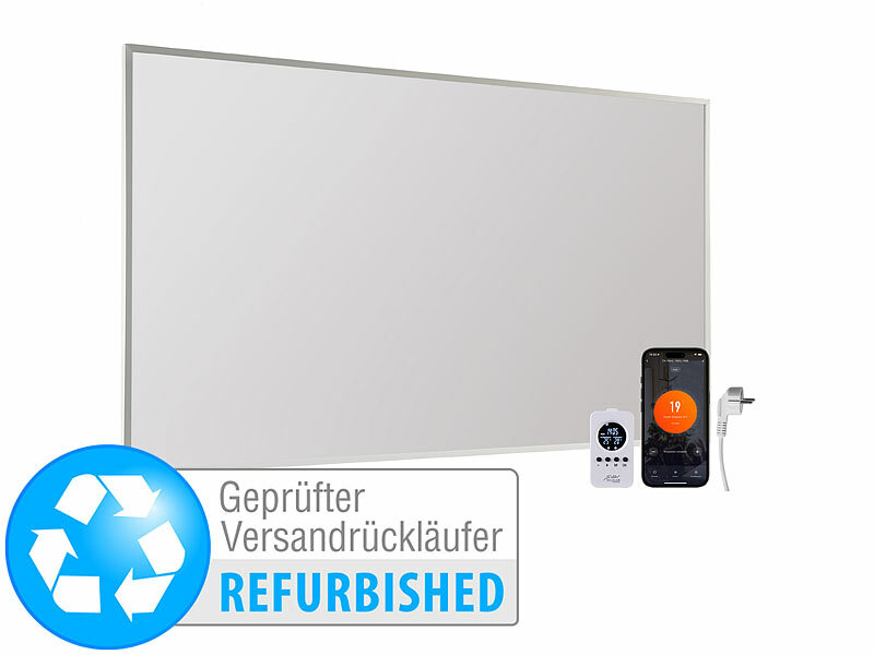 ; Mobile Deckenventilatoren 