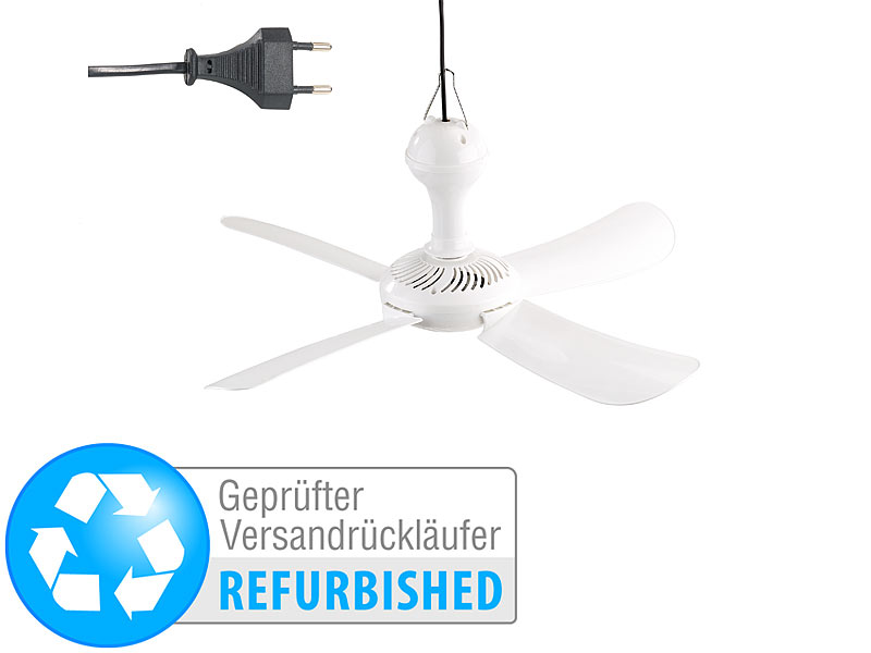 ; Deckenventilatoren mit LED-Lampe, App und Sprachsteuerung Deckenventilatoren mit LED-Lampe, App und Sprachsteuerung 