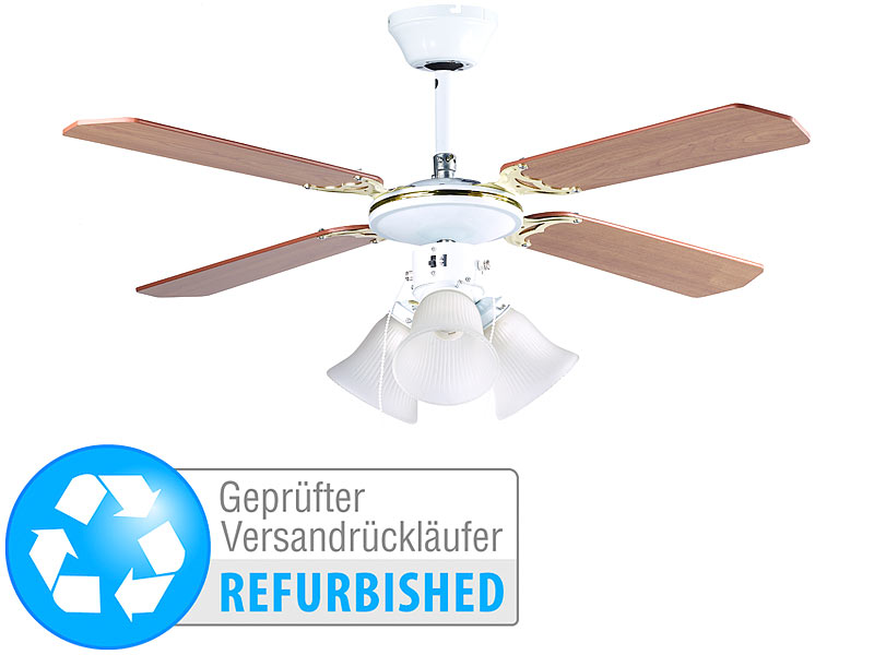 ; Mobile Deckenventilatoren Mobile Deckenventilatoren 