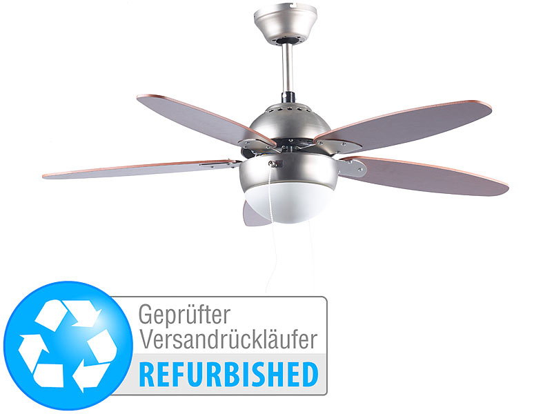 ; Mobile Deckenventilatoren Mobile Deckenventilatoren 