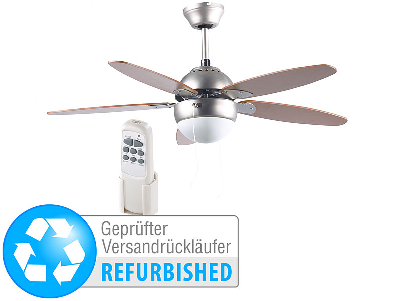 ; Mobile Deckenventilatoren Mobile Deckenventilatoren 