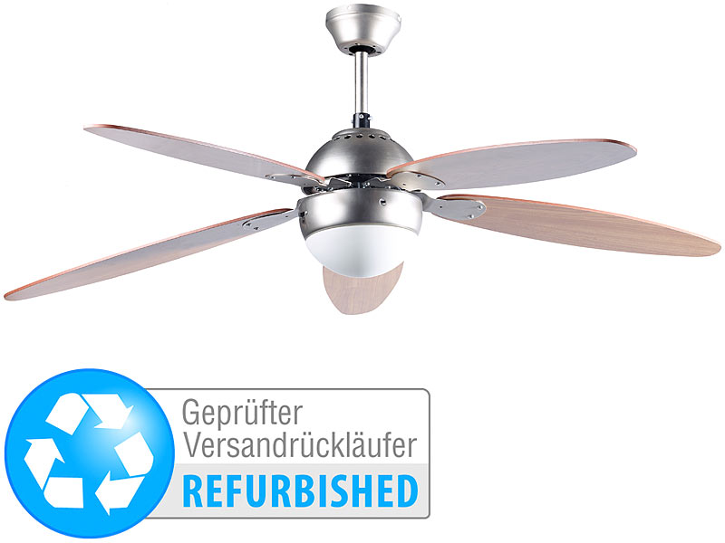 ; Mobile Deckenventilatoren Mobile Deckenventilatoren 