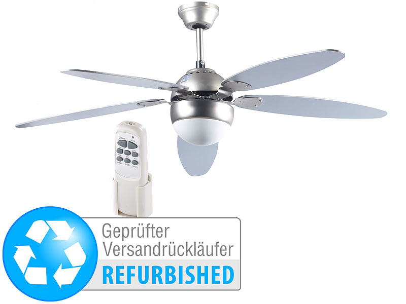 ; Mobile Deckenventilatoren Mobile Deckenventilatoren 