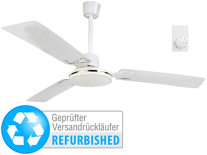 ; Deckenventilatoren mit Lampe Deckenventilatoren mit Lampe Deckenventilatoren mit Lampe 