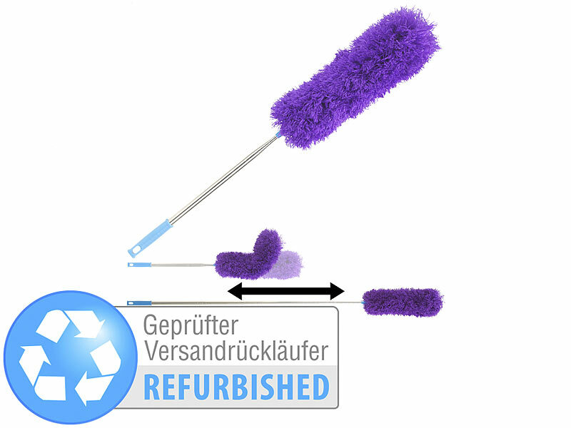 ; Dampfbesen Dampfbesen 