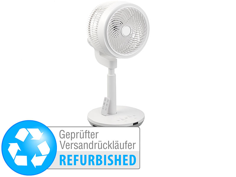 ; Mobile Deckenventilatoren Mobile Deckenventilatoren 