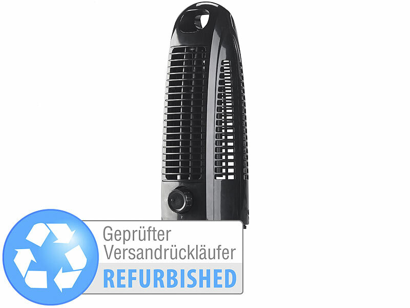 ; Mobile Deckenventilatoren 