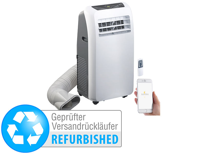 ; Luftkühler, -befeuchter und -reiniger mit Ionisator Luftkühler, -befeuchter und -reiniger mit Ionisator 