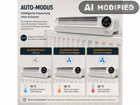 ; Mobile Deckenventilatoren Mobile Deckenventilatoren Mobile Deckenventilatoren