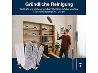 ; Akku-Zyklon-Hand- & Boden-Staubsauger Akku-Zyklon-Hand- & Boden-Staubsauger Akku-Zyklon-Hand- & Boden-Staubsauger 