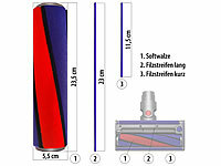 ; Akku-Zyklon-Hand- & Boden-Staubsauger Akku-Zyklon-Hand- & Boden-Staubsauger Akku-Zyklon-Hand- & Boden-Staubsauger Akku-Zyklon-Hand- & Boden-Staubsauger 